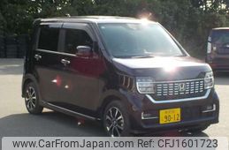 honda n-wgn 2021 CFJ1601723