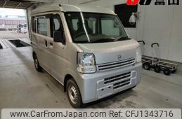 nissan clipper-van 2017 -NISSAN--Clipper Van DR17V--DR17V-266306---NISSAN--Clipper Van DR17V--DR17V-266306-