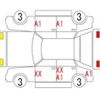 toyota aqua 2019 -TOYOTA--AQUA DAA-NHP10--NHP10-2607536---TOYOTA--AQUA DAA-NHP10--NHP10-2607536- image 2