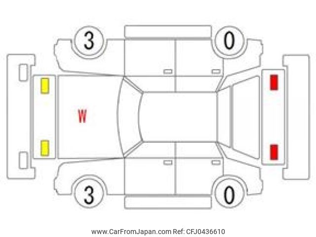 subaru chiffon 2020 -SUBARU--Chiffon 6BA-LA650F--LA650F-0003568---SUBARU--Chiffon 6BA-LA650F--LA650F-0003568- image 2