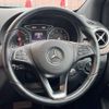 mercedes-benz b-class 2015 -MERCEDES-BENZ--Benz B Class DBA-246242--WDD2462422J357729---MERCEDES-BENZ--Benz B Class DBA-246242--WDD2462422J357729- image 12