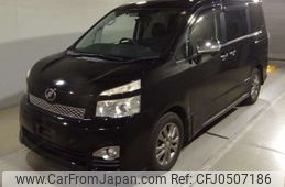 toyota voxy 2011 -TOYOTA--Voxy DBA-ZRR70W--ZRR70-0465696---TOYOTA--Voxy DBA-ZRR70W--ZRR70-0465696-