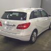 mercedes-benz b-class 2014 quick_quick_DBA-246242_WDD2462422J194199 image 6