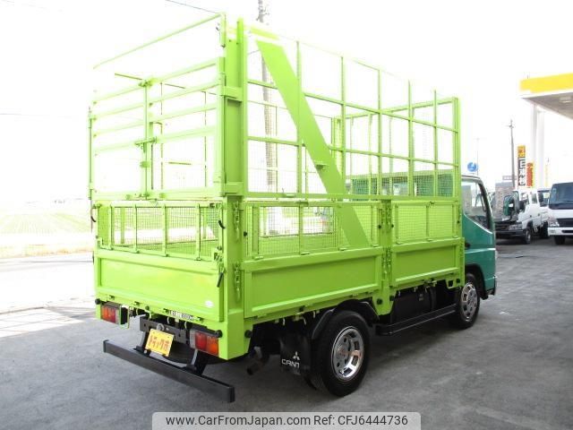 mitsubishi-fuso canter 2006 -MITSUBISHI--Canter FE73DC--520280---MITSUBISHI--Canter FE73DC--520280- image 2