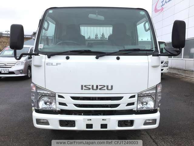 isuzu elf-truck 2018 -ISUZU--Elf ｿﾉ他--7010681---ISUZU--Elf ｿﾉ他--7010681- image 2