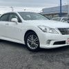 toyota crown 2011 CFJ1708222 image 7