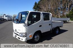 toyota dyna-truck 2025 -TOYOTA--Dyna 2KG-XZU605--XZU605-0047658---TOYOTA--Dyna 2KG-XZU605--XZU605-0047658-