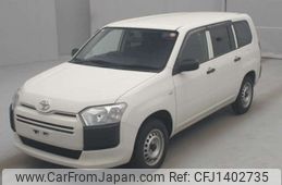toyota succeed-van 2020 CFJ1402735
