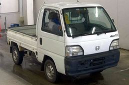 honda acty-truck 1998 No.15649