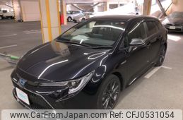 toyota corolla-touring-wagon 2020 ZWE211-6051435