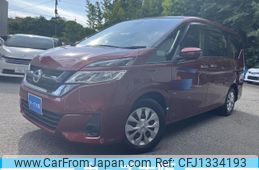 nissan serena 2017 -NISSAN--Serena DBA-C27--C27-005869---NISSAN--Serena DBA-C27--C27-005869-
