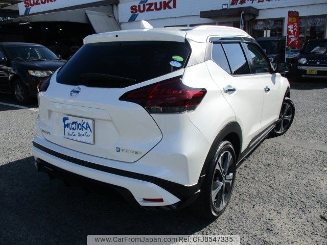 nissan kix 2020 -NISSAN 【名変中 】--KIX P15--014214---NISSAN 【名変中 】--KIX P15--014214- image 2