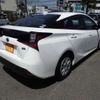 toyota prius 2019 -TOYOTA 【倉敷 300ﾇ4817】--Prius DAA-ZVW51--ZVW51-6130741---TOYOTA 【倉敷 300ﾇ4817】--Prius DAA-ZVW51--ZVW51-6130741- image 2