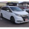 honda odyssey 2016 -HONDA 【岡山 383ｿ 55】--Odyssey DAA-RC4--RC4-1005197---HONDA 【岡山 383ｿ 55】--Odyssey DAA-RC4--RC4-1005197- image 38