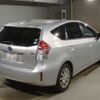 toyota prius-α 2016 -TOYOTA 【名古屋 330ら4185】--Prius α ZVW41W-0037596---TOYOTA 【名古屋 330ら4185】--Prius α ZVW41W-0037596- image 2