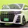 toyota alphard 2019 quick_quick_DBA-AGH30W_AGH30-0239272 image 1
