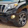 toyota land-cruiser-prado 2017 -TOYOTA--Land Cruiser Prado LDA-GDJ150W--GDJ150-0021143---TOYOTA--Land Cruiser Prado LDA-GDJ150W--GDJ150-0021143- image 15