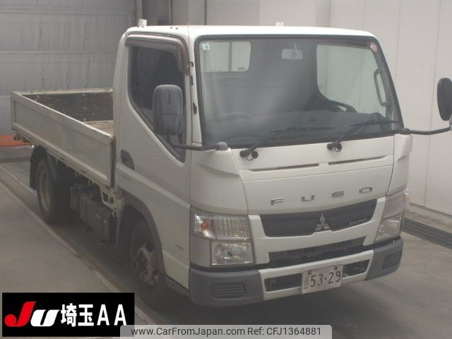 mitsubishi-fuso canter 2015 -MITSUBISHI--Canter FBA00-540297---MITSUBISHI--Canter FBA00-540297- image 1