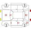 daihatsu mira 2014 -DAIHATSU--Mira DBA-L275S--L275S-0172573---DAIHATSU--Mira DBA-L275S--L275S-0172573- image 2