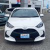 toyota yaris 2023 -TOYOTA 【名変中 】--Yaris MXPA10--2070683---TOYOTA 【名変中 】--Yaris MXPA10--2070683- image 25