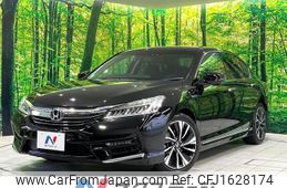 honda accord 2016 CFJ1628174