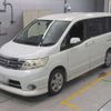 nissan serena 2010 -NISSAN 【三河 341も830】--Serena CC25-380139---NISSAN 【三河 341も830】--Serena CC25-380139- image 1