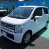 suzuki wagon-r 2017 -SUZUKI 【京都 581ﾇ5959】--Wagon R MH55S--155264---SUZUKI 【京都 581ﾇ5959】--Wagon R MH55S--155264- image 1