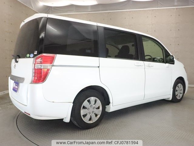 honda stepwagon 2014 -HONDA--Stepwgn DBA-RK1--RK1-1403526---HONDA--Stepwgn DBA-RK1--RK1-1403526- image 2