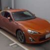 toyota 86 2014 -TOYOTA 【山口 300ﾙ3658】--86 DBA-ZN6--ZN6-042079---TOYOTA 【山口 300ﾙ3658】--86 DBA-ZN6--ZN6-042079- image 4