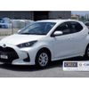 toyota yaris 2023 -TOYOTA--Yaris 6AA-MXPH10--MXPH10-2122423---TOYOTA--Yaris 6AA-MXPH10--MXPH10-2122423- image 1