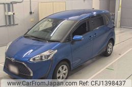toyota sienta 2020 -TOYOTA--Sienta NSP172G-7011384---TOYOTA--Sienta NSP172G-7011384-