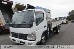 mitsubishi-fuso canter 2009 CFJ1677822