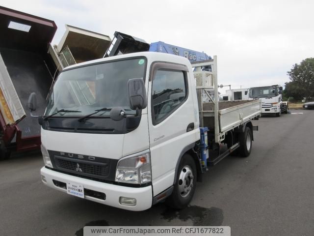 mitsubishi-fuso canter 2009 CFJ1677822 image 1