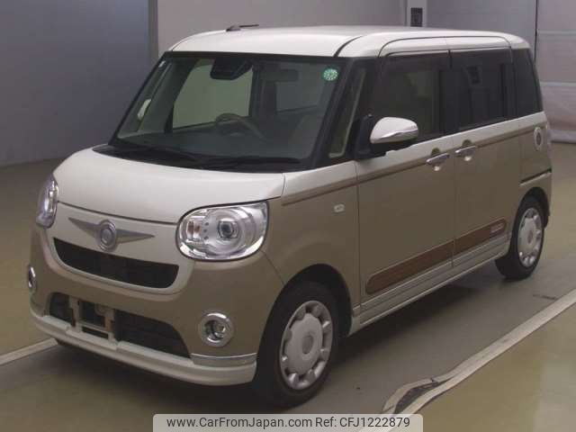 daihatsu move-canbus 2021 -DAIHATSU--Move Canbus 5BA-LA800S--LA800S-1012063---DAIHATSU--Move Canbus 5BA-LA800S--LA800S-1012063- image 1