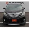 toyota alphard 2014 -TOYOTA--Alphard DBA-GGH20W--GGH20-8091074---TOYOTA--Alphard DBA-GGH20W--GGH20-8091074- image 9