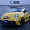 abarth 595 2019 quick_quick_31214T_ZFA3120000JB56057 image 1