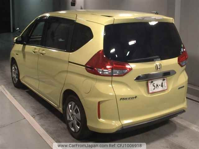 honda freed 2019 -HONDA--Freed GB7-1098300---HONDA--Freed GB7-1098300- image 2