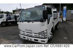 isuzu elf-truck 2014 GOO_NET_EXCHANGE_0802337A30240610W001