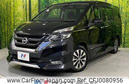 nissan serena 2017 -NISSAN--Serena DAA-GFC27--GFC27-037683---NISSAN--Serena DAA-GFC27--GFC27-037683-