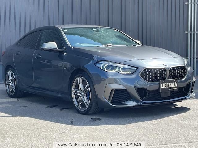 bmw 2-series 2021 CFJ1472640 image 1