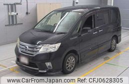 nissan serena 2011 -NISSAN--Serena FC26-009440---NISSAN--Serena FC26-009440-