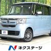 honda n-box 2019 quick_quick_JF3_JF3-2074338 image 1