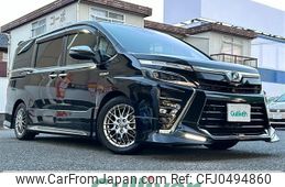 toyota voxy 2019 -TOYOTA--Voxy DAA-ZWR80W--ZWR80-0382842---TOYOTA--Voxy DAA-ZWR80W--ZWR80-0382842-