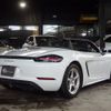 porsche boxster 2016 -PORSCHE--Porsche Boxster ABA-982H1--WP0ZZZ98ZHS211019---PORSCHE--Porsche Boxster ABA-982H1--WP0ZZZ98ZHS211019- image 3