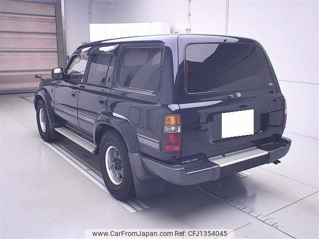 toyota land-cruiser 1996 -TOYOTA 【那須 100ｻ4624】--Land Cruiser HDJ81V-0064828---TOYOTA 【那須 100ｻ4624】--Land Cruiser HDJ81V-0064828- image 2