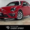 volkswagen the-beetle 2019 -VOLKSWAGEN--VW The Beetle DBA-16CBZ--WVWZZZ16ZKM718923---VOLKSWAGEN--VW The Beetle DBA-16CBZ--WVWZZZ16ZKM718923- image 1