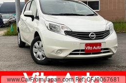 nissan note 2014 quick_quick_NE12_NE12-018893