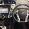 toyota prius-α 2014 CFJ1787606 image 9