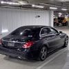 mercedes-benz c-class 2017 -MERCEDES-BENZ--Benz C Class WDD2050402R363772---MERCEDES-BENZ--Benz C Class WDD2050402R363772- image 2