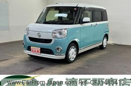 daihatsu move-canbus 2016 -DAIHATSU 【名変中 】--Move Canbus LA810S--0000106---DAIHATSU 【名変中 】--Move Canbus LA810S--0000106-